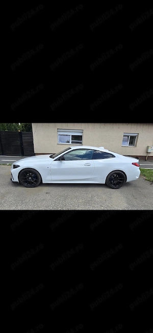 Vand BMW 420d Mild-Hybrid 190cp - imagine 2