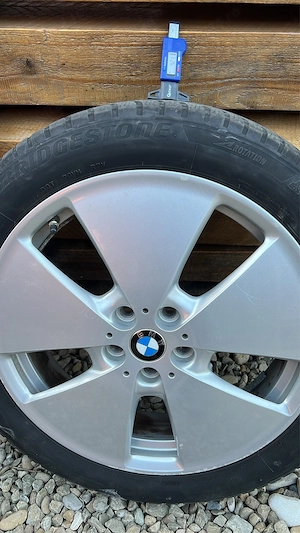 Jante roti 19 BMW i3 i3S - imagine 4