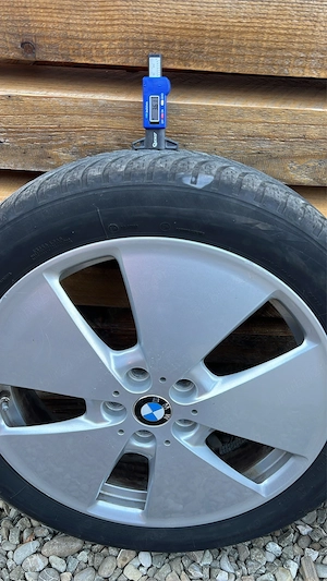 Jante roti 19 BMW i3 i3S - imagine 3