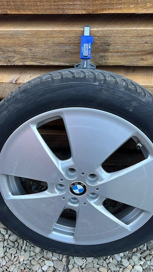 Jante roti 19 BMW i3 i3S - imagine 5