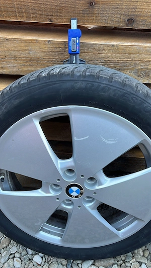 Jante roti 19 BMW i3 i3S - imagine 7