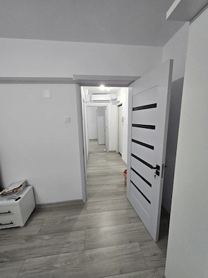 Inchiriez apartament 2 camere 57 mp zona Ostroveni  Catedrala - imagine 2