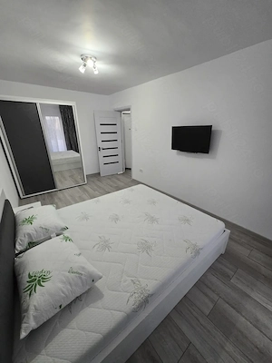 Inchiriez apartament 2 camere 57 mp zona Ostroveni  Catedrala - imagine 3