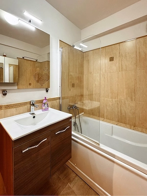 Inchiriez apartament 2 camere aproape de metrou Gorjului - imagine 9