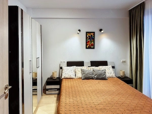 Inchiriez apartament 2 camere aproape de metrou Gorjului - imagine 4