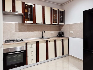 Inchiriez apartament 2 camere aproape de metrou Gorjului