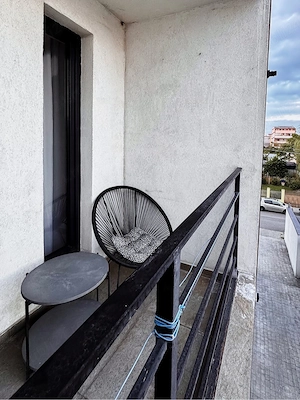 Inchiriez apartament 2 camere aproape de metrou Gorjului - imagine 10