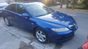 mazda 6 gpl  - imagine 2