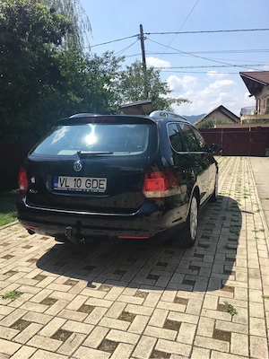 vand golf 6 - imagine 3