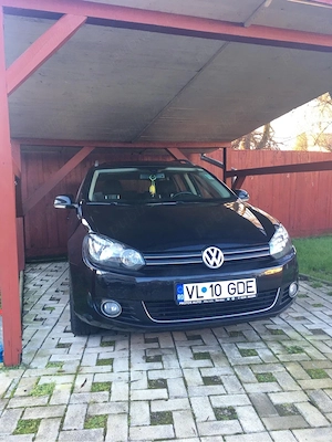 vand golf 6 - imagine 4