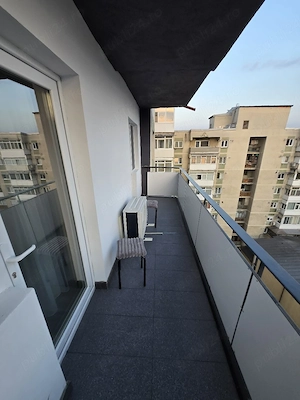 Vand apartament 2 camere 57mp - imagine 3
