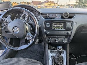 skoda octavia 3  - imagine 3