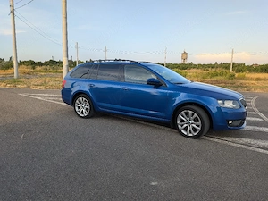 skoda octavia 3 