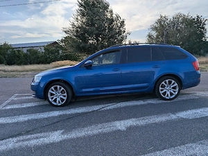 skoda octavia 3  - imagine 5