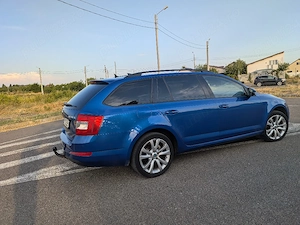 skoda octavia 3  - imagine 4