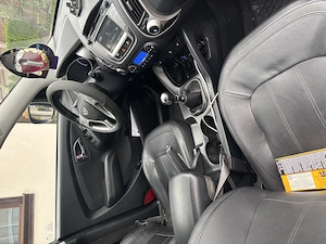 Hyundai ix35 1.7 diesel - imagine 5