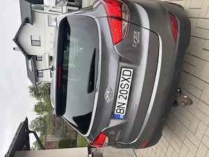 Hyundai ix35 1.7 diesel - imagine 4