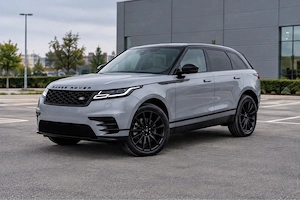 Vând Range Rover Velar R-Dynamic 2.0 