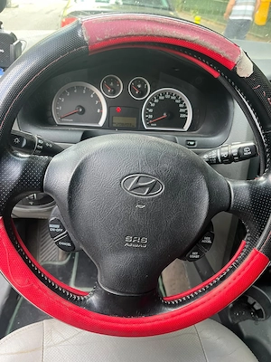 Hyundai Santa Fe  - imagine 2