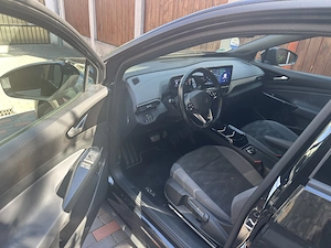 Volkswagen ID4 Electric 204cp - imagine 10