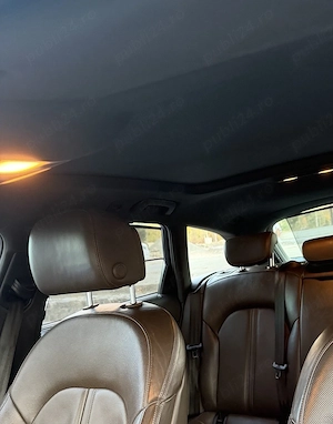 Audi A6 Allroad quattro 3.0 TDI 245 CP, automată, 2013 - imagine 3