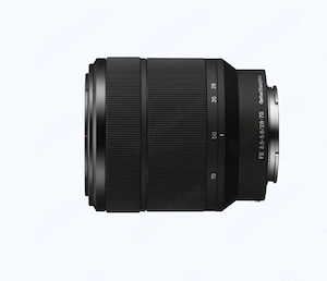 Obiectiv Sony FE 28-70mm f 3-5 5.6 OSS