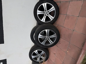 Jante Mercedes W213  /17
