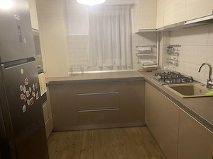 Închiriez ap 3 camere cochet, zona Plevnei Orhideea Gara - imagine 10