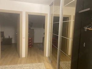 Închiriez ap 3 camere cochet, zona Plevnei Orhideea Gara - imagine 2