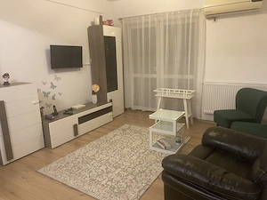 Închiriez ap 3 camere cochet, zona Plevnei Orhideea Gara - imagine 8