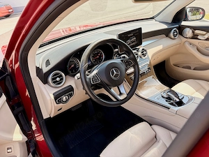 Mercedes-Benz GLC 300 4MATIC - imagine 8