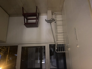 Închiriez ap 3 camere cochet, zona Plevnei Orhideea Gara - imagine 7