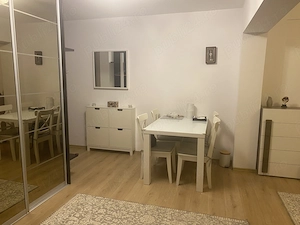 Închiriez ap 3 camere cochet, zona Plevnei Orhideea Gara - imagine 4
