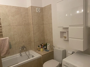 Închiriez ap 3 camere cochet, zona Plevnei Orhideea Gara - imagine 5