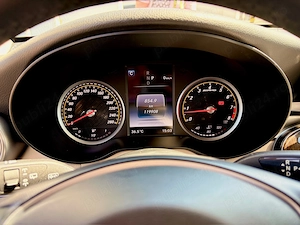 Mercedes-Benz GLC 300 4MATIC - imagine 9