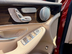 Mercedes-Benz GLC 300 4MATIC - imagine 7