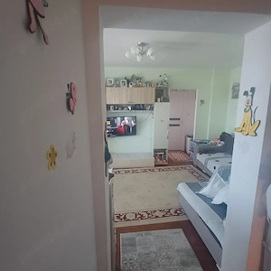 Vand apartament 4 camere - imagine 3