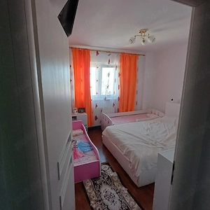 Vand apartament 4 camere - imagine 5