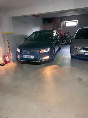 Vanzare vw passat - imagine 10