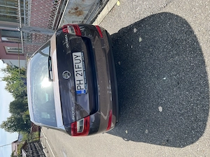 Vând Skoda Octavia - imagine 5