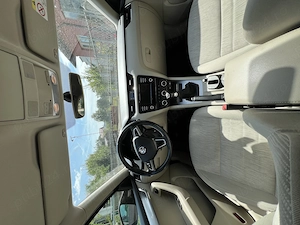 Vând Skoda Octavia - imagine 3