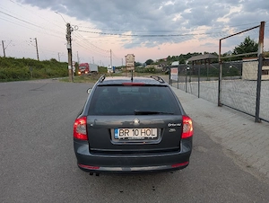 Skoda Octavia 2 FL 2009 combi 1.4 TSI distribuție calculator ABS ambreiaj schimbate - imagine 6