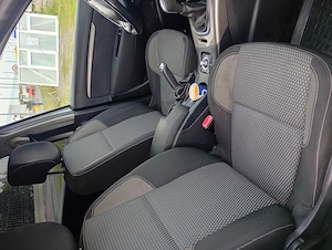Renault scenic 2014 - imagine 5