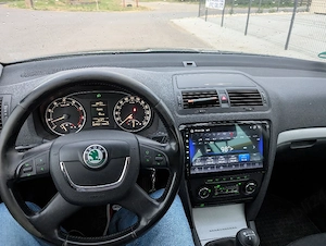 Skoda Octavia 2 FL 2009 combi 1.4 TSI distribuție calculator ABS ambreiaj schimbate - imagine 4