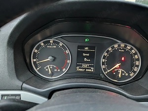 Skoda Octavia 2 FL 2009 combi 1.4 TSI distribuție calculator ABS ambreiaj schimbate - imagine 2