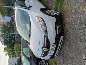 Renault scenic 2014 - imagine 3