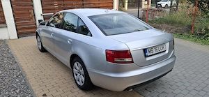 Audi A6 (C6) 2.0TDI 140CP - imagine 4