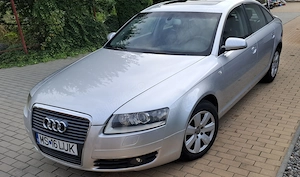 Audi A6 (C6) 2.0TDI 140CP