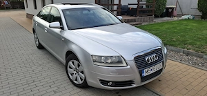 Audi A6 (C6) 2.0TDI 140CP - imagine 2
