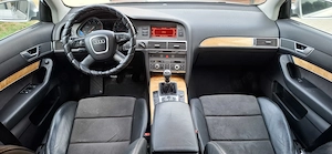 Audi A6 (C6) 2.0TDI 140CP - imagine 5